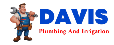 Trusted plumber in EFFINGHAM